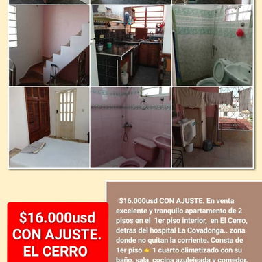 Desde 8500 hasta... varias ofertas - 9/10