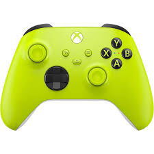 Control Inalámbrico Xbox Electric Volt – Verde Neón - Img 110973951