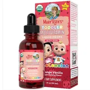 Multivitaminicas para niños en gotas - Img 54102477