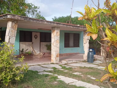 ¡casa grande 5/4.2baño.2 cocina.patio.cerca del mar.guanabo.brisas - Img main-image-45430010