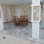 Casa frente al mar con piscina en Bocaciega. Whatssap 5 8142662 - Img 45416610