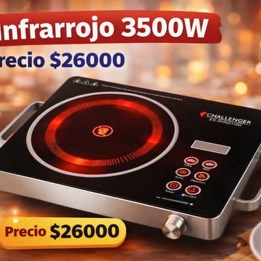 Que lQue Tu COCINA no consuma  tu tiempo /obten equipos que te brinden mayor comodidad y eficiencia - 3/8
