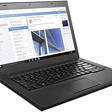 ☎️53544655 🛵 Entrega Gratis ⭐Laptop Lenovo ThinkPad T470 ⭐ - Img 107072514
