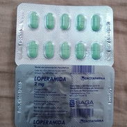 Loperamida 2 MG Importado - Img 57973511