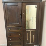 Vendo muebles antiguos y objetos antiguos decorativos - Img 52979820