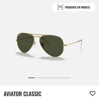 🕶️ Ray-Ban 💯% O.G...  Al Mejor Precio❗ - 10/10