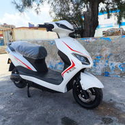 MOTO ELÉCTRICA VEDCA N3 - Img 57260344