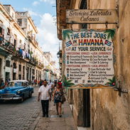 Los mejores empleos en la habana a tu servicio - Img 57789418