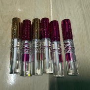 Gloses / Brillos Labiales Transparentes (Lip Gloss / Bálsamo de Brillo) - Img 56612163