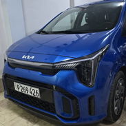 Se Vende Kia Picanto 2025 GT line - Img 55533027