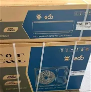 Split EKO nuevos en su caja tonelada y media los mejores - Img 45959940
