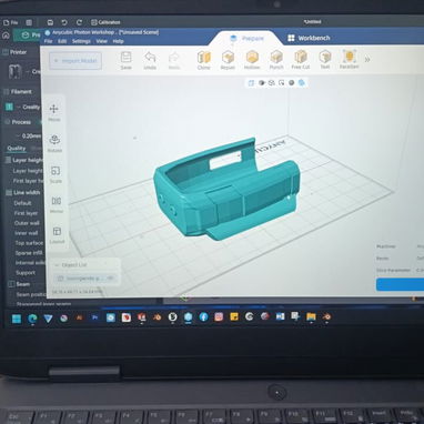 MODELADO 3D - Img 120841472