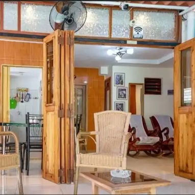 🎯 Varadero. Te invitamos a una estancia inolvidable en nuestra hermosa casa, ideal para grupos de hasta 8 personas. - Img 117261845
