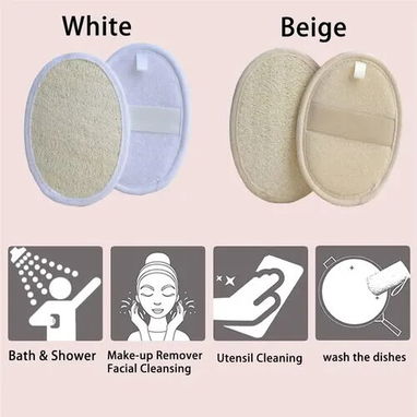 ESPONJAS PARA BAÑO - 2/2