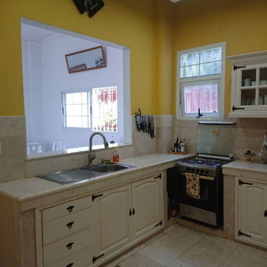 Venta Biplanta en bajos 3 cuartos garaje jardín portal Playa Por 13y44 85mil 53582376 - Img 123803906