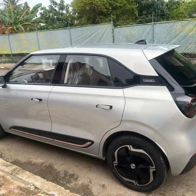 Dongfeng Box 430km autonomia color gris plateado (Nuevoooo menos de 100 km).37000usd - Img 123046065