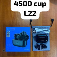 🎧AUDÍFONOS BLUETOOTH G-TiDE L22🎧 - Img 54980112