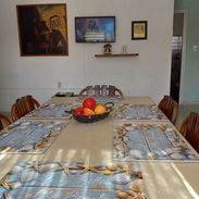 Casa de renta en Varadero disponible delCasa disponible del 16 al 20 de junio. Ubicada en la 1ra avenida. Con dos habi - Img 50093768