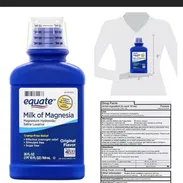 Leche de Magnesia - Img 54121431
