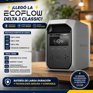 Ecoflow Delta 3 classsic - Img 56160392