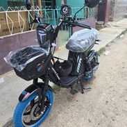 Bicimoto marca JMD - Img 57901915