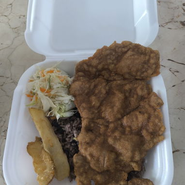 Comida a domicilio - 2/3