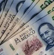 Cambio USD en efectivo x pesos mexicanos en transferencia - Img 49988475