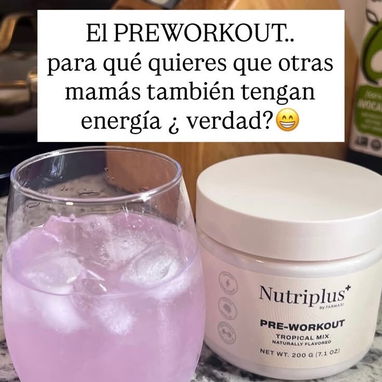 Suplementos gym - 6/10