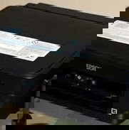 impresora Epson L210 de uso no tiene escáner de uso no lleva cartuchos - Img 49405788
