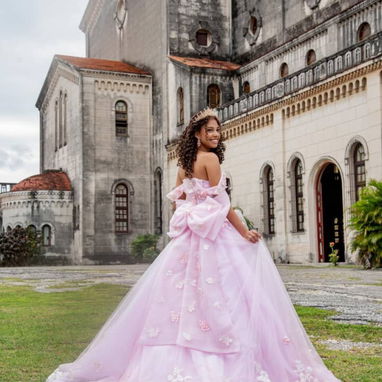 Las mejores fotos para quinceañeras y quinceañeros. Oferta de regalos para todo el mes de junio - Img 123129719
