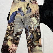 Pantalón de hombre boho man y fashion nova - Img 58057870