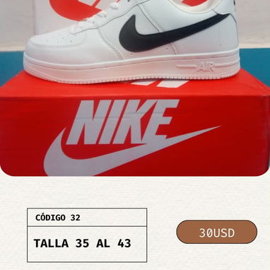 Tenis Nike para hombre - Img 124133043