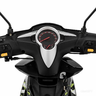 MOTOR MT 125 CC - 3/5