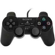 Mando PS2 en excelente estado Control para PlayStation 2, botones y palancas perfectas. Probado y garantizado. 💵 Precio - Img 53749305