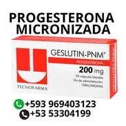 Progesterona - Img 57415145