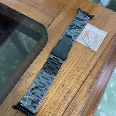 Todos los accesorios para que proteja su Galaxy Watch Ultra 47mm - Img 98959581
