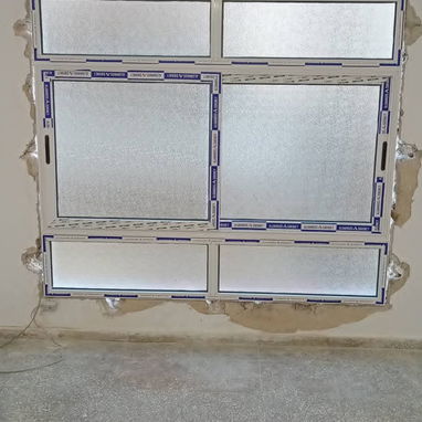 Carpinteria de aluminio@@@ Carpinteria @@@Carpinteria de aluminio - Img 124706543