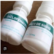 Venta de Diclofenaco colirio en 2000 pesos - Img 55131424