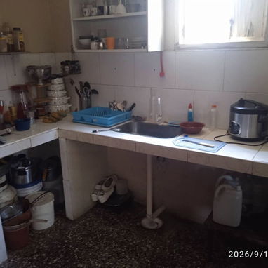 🏡 Casa independiente en $25 mil USD– Santa Fé, Playa - 3/5