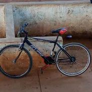 Bicicleta 26 - Img 58141161