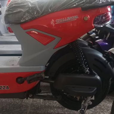 Venta de bicicletas electricas - 4/4