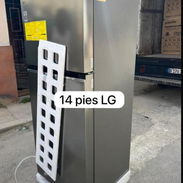 REFRIGERADOR LG 14 PIES - Img 55719134