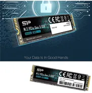 Disco M2 512 GB Silicon Power PCle Gen3x4 - Img 50405950