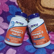 OMEGA 3 1000MG - Img 53746754