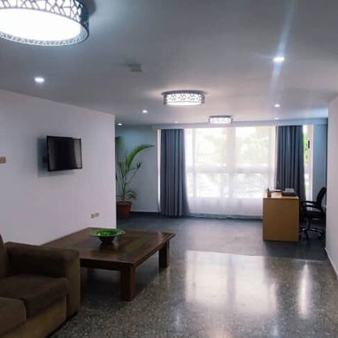 🏠 Hostal De Lujo Sevillano. Confort Total con Wifi incluído y Energía Eléctrica las 24 horas.Capacidad para 14 personas - Img 116850249