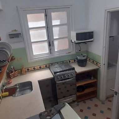 Rento casa en vedado. Larga estancia. Sólo familia PARA EXTRANJEROS - Img 114824413