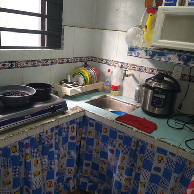 NUEVA CASA PUESTA EN VENTA EN EL MUNICIPIO SAN MIGUEL, ALTURAS DE LUYANO MODERNO. SE VENDE VACIA - Img 119458644