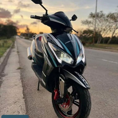 Triciclo Eléctrico y Moto Eléctrica y más - Img 111299932