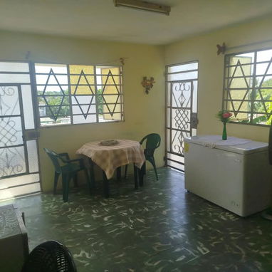 CASA EN SAN MIGUEL INTERIOR Y EN ALTOS #254 - 10/10