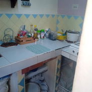 Se vende apartamento pequeño en el Vedado - Img 57591450